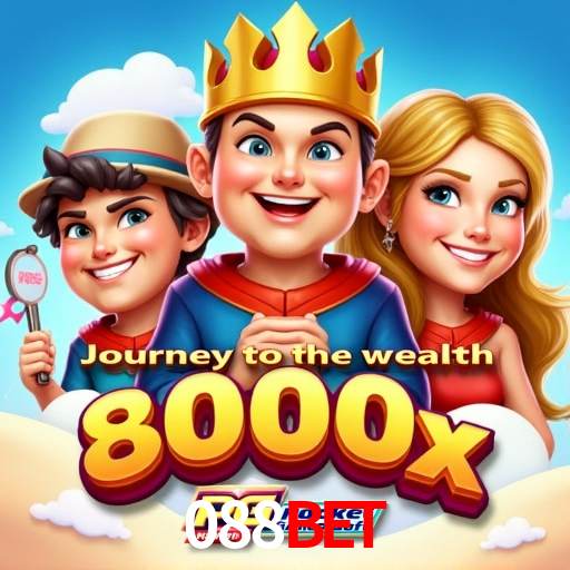 Slots na Plataforma 088Bet